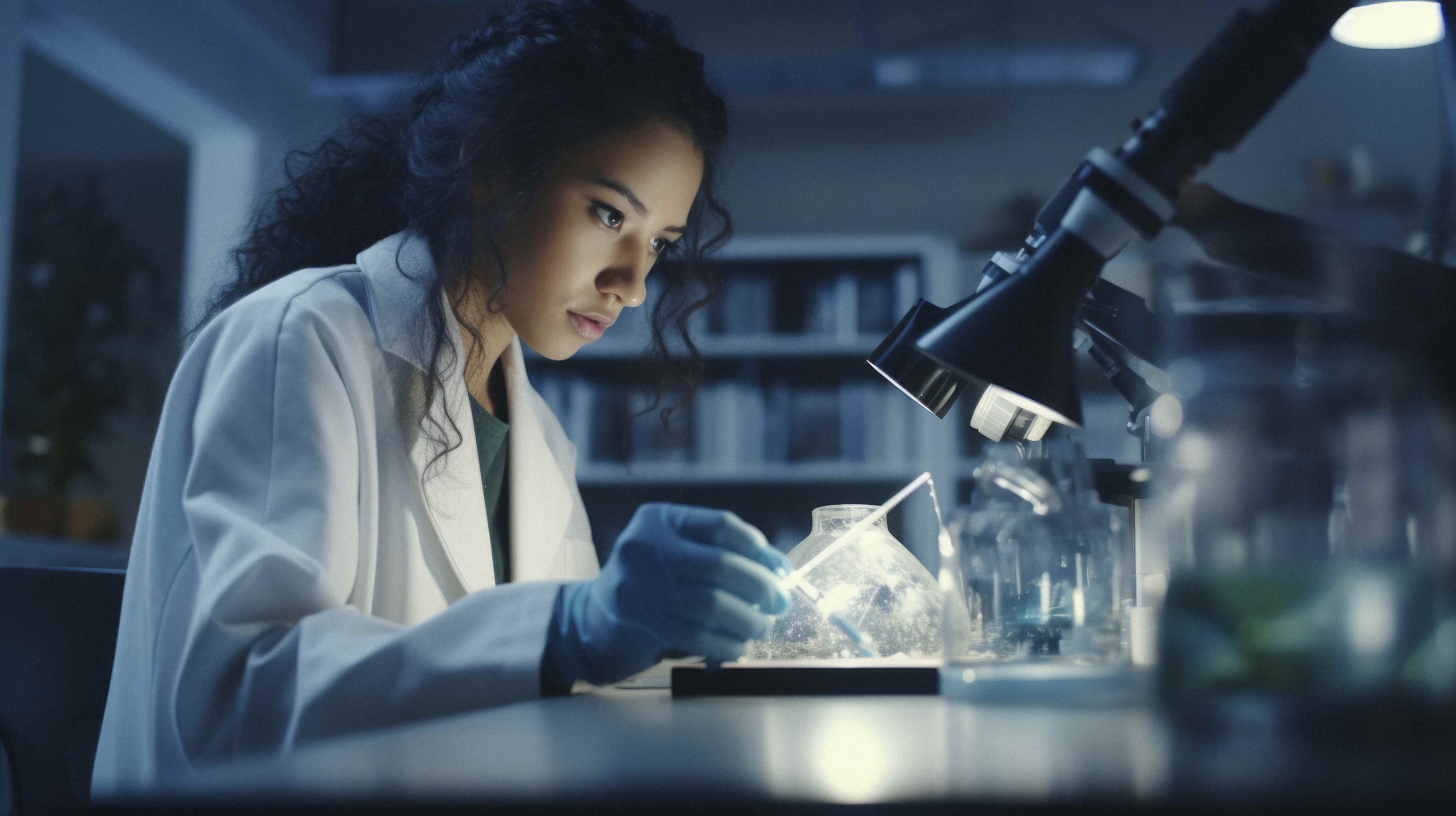 Chemiasoft Private Limited