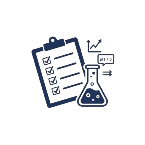 Procedure & observations