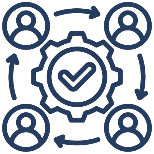 Experiment Submission/ review/ approval