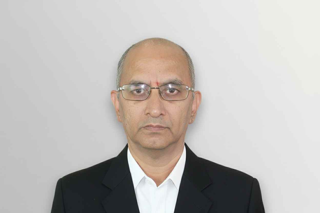 Jarugula Nageswara Rao