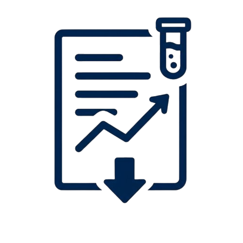 Results & Reports Access