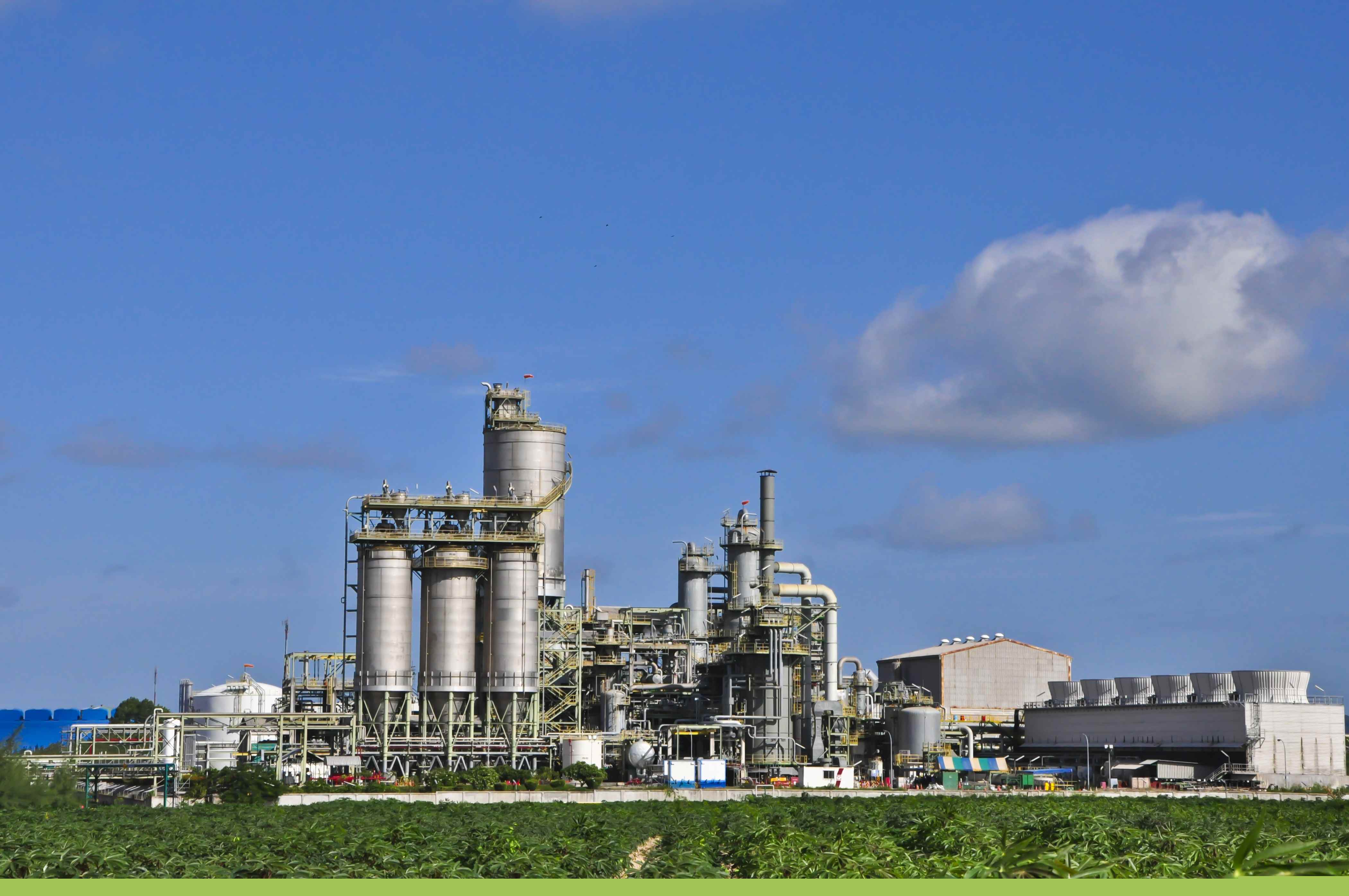 Equipment Prevention & Breakdown Maintenance